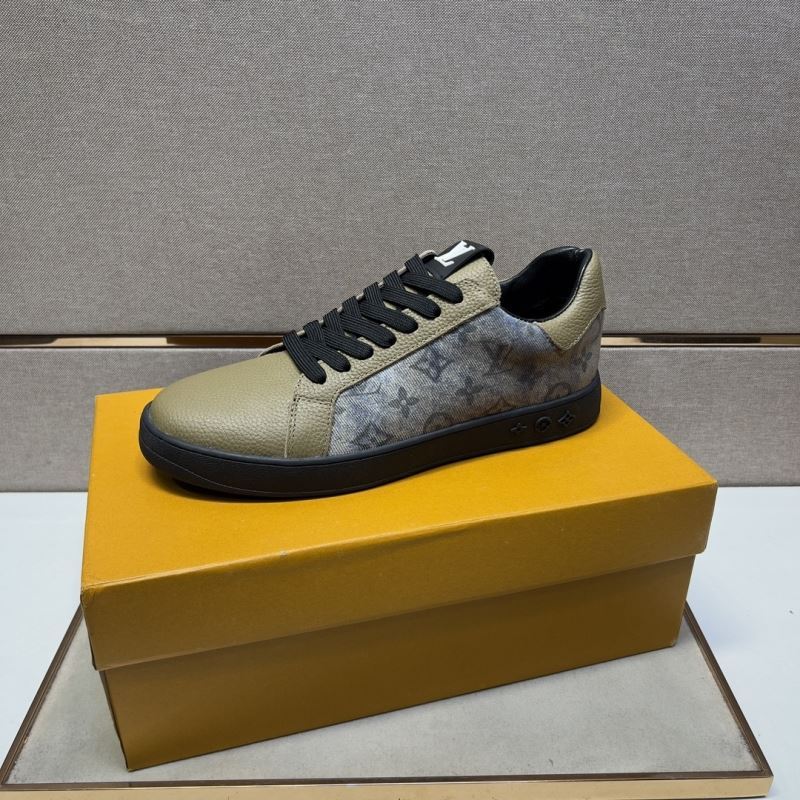 Louis Vuitton Low Shoes